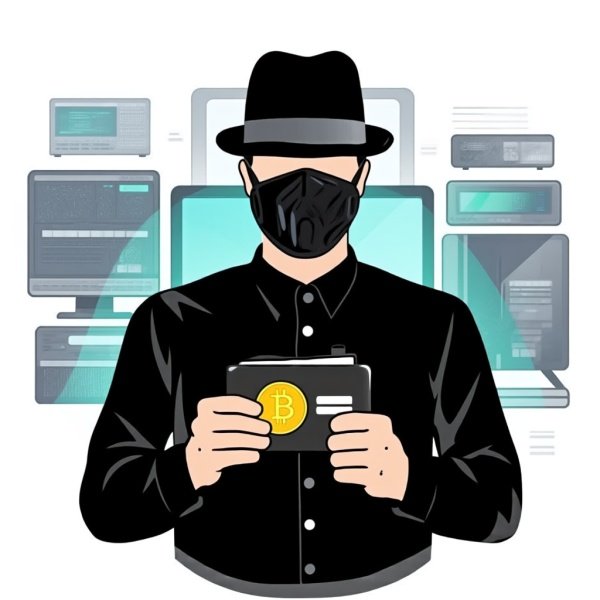 比特币敲诈者是什么