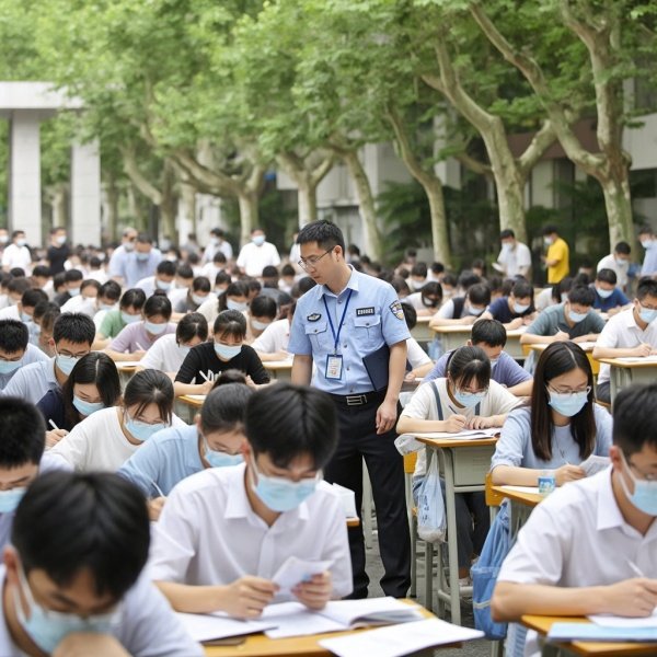 浙江专升本什么时候考试