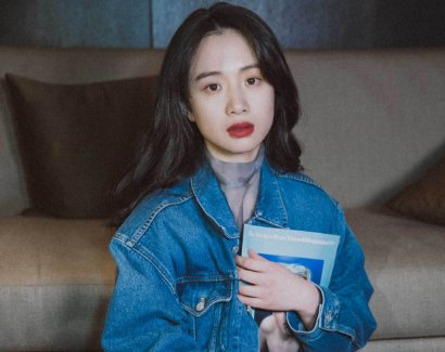 李梦登上《我就是演员》后一系列负面新闻被爆出,她是甩大牌还是太执着?