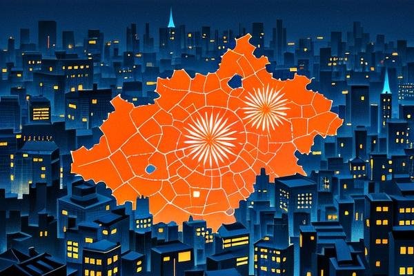 南京允许放烟花的区域