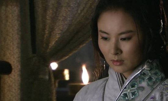 三国演义中的十大美女