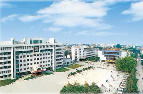 南京中山文理专修学院的学院简介