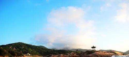 沈家门到普陀山有桥吗