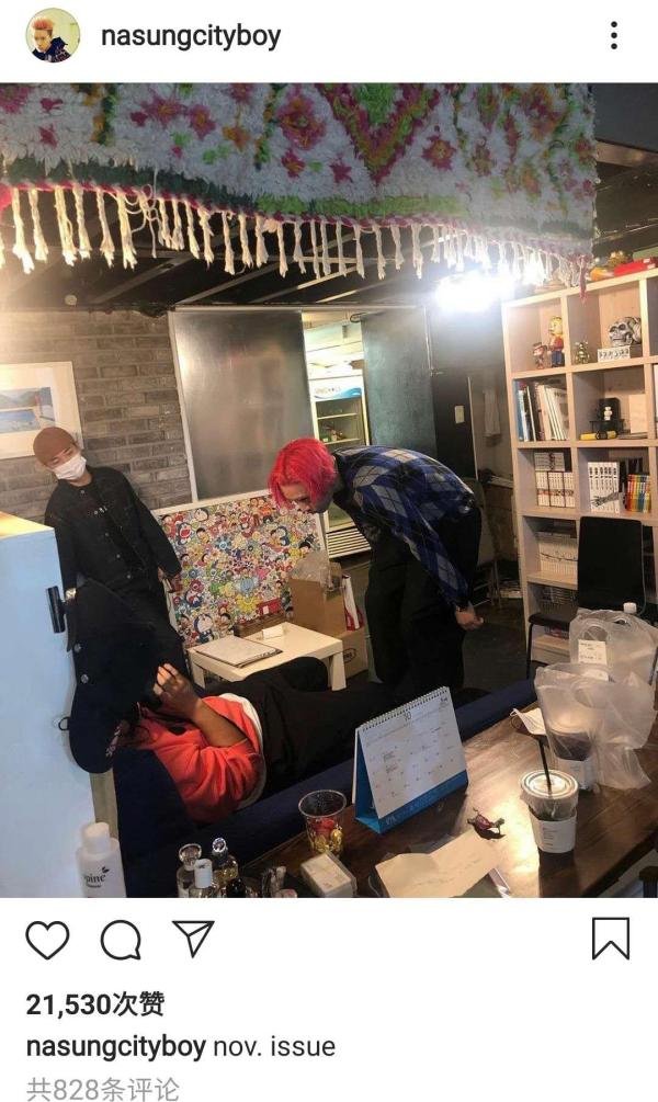 一夜之间，这个厂牌因为吸毒，彻底把“全亚洲最糊”的称号给坐实了……