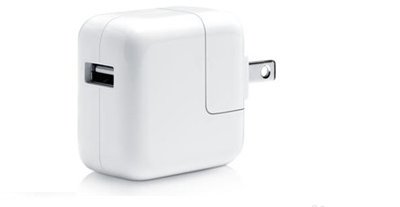 ipad 4充不进去电,怎么回事?