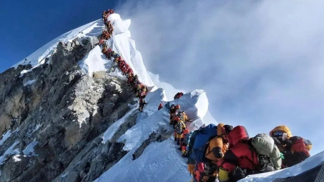 珠峰登山季采取最严格防疫，这种措施可以有效防止珠峰疫情扩散吗？