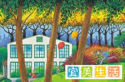 快乐生活一点通窍门