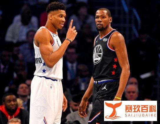 料皇：NBA全明星正赛，詹皇队获胜！