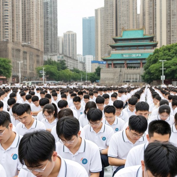 济南市职高学校排名