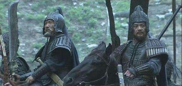 刘备等了十五年,终于和谁有了决战的机会?
