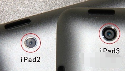 1.ipad1 ipad2 ipad3 ipad4有什么区别