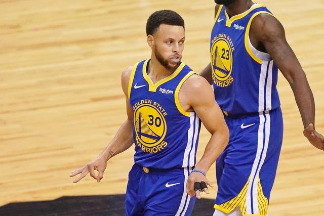 NBA哪些夺得MVP的球员统治力最强?