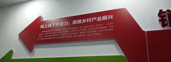 农业要发展必须走高质量，规模化发展道路