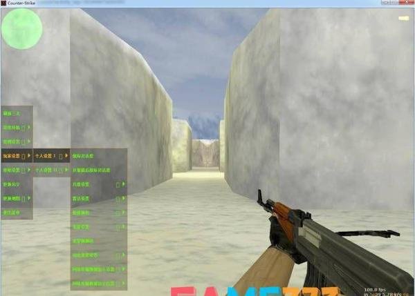cs1.6单机版怎么玩?看这篇！?【cs单机1.6序列号怎么填】