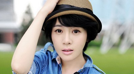 徐以若的介绍