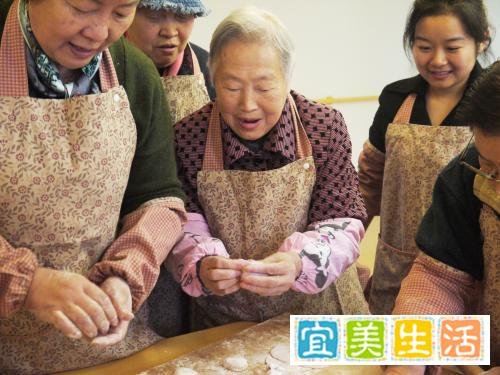 有线呼叫对讲系统让老年人更信赖养老院等单位