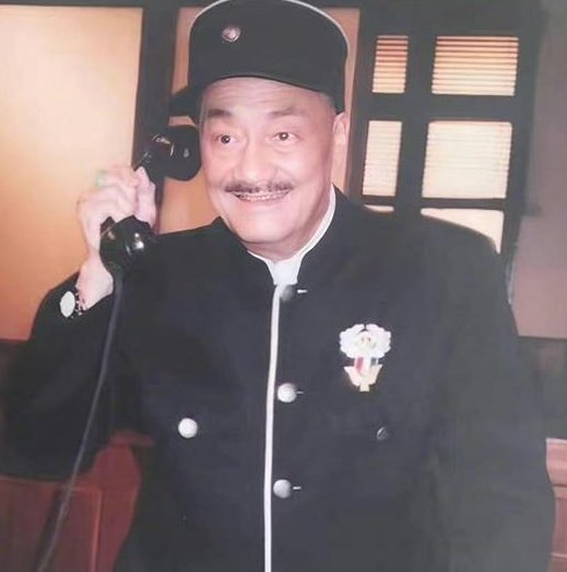 拍戏从不NG的TVB演员梁熊去世,他都有过哪些优秀的作品?