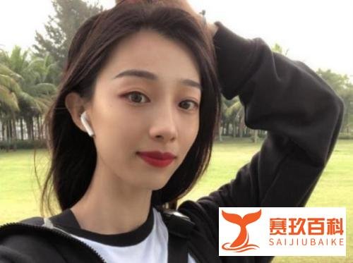 看完全运会四大美女,谁是我们的第一人?