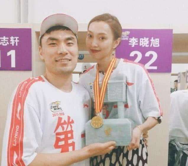 打球只是爱好,“二哥”李晓旭家里究竟多有钱?