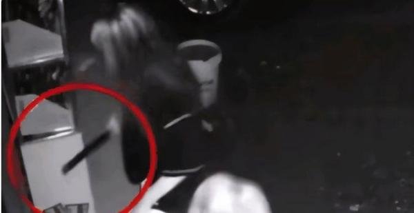湖南多名女孩凌晨持刀撬门入室抢劫,青少年犯罪,为什么越来越多