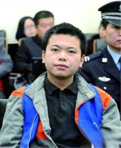 安徽杀妻煮吃尸案始末 真凶葛宜峰不害怕吗