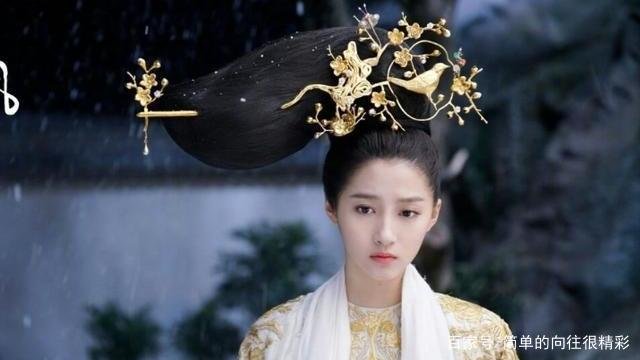 她长相丑陋,却深受皇帝宠爱20年,到底为什么?