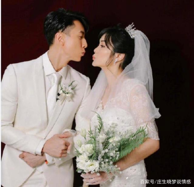 结婚16年后,吴尊公开婚纱照,他真的是完美男人吗?