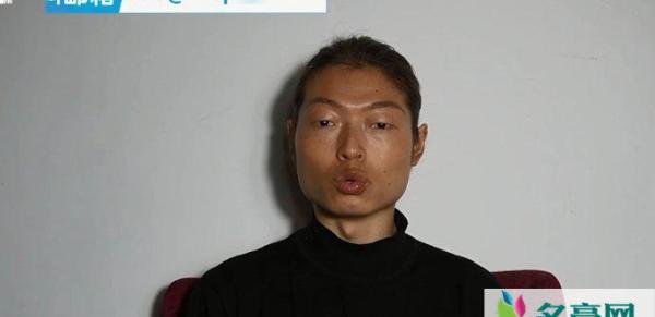 农村小伙模仿刘雯 具体始末曝光备受网友称赞太有才了