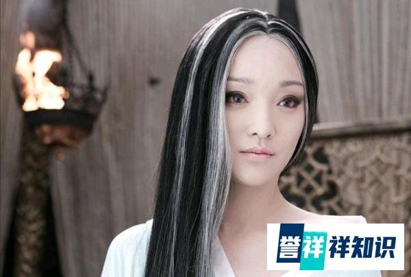 都是欲望惹的祸,《画皮》带给我们这样的道理!