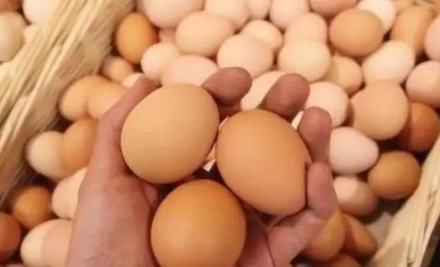 全台湾闹鸡蛋荒一天缺120万颗,是否会带动其他物价的上涨?