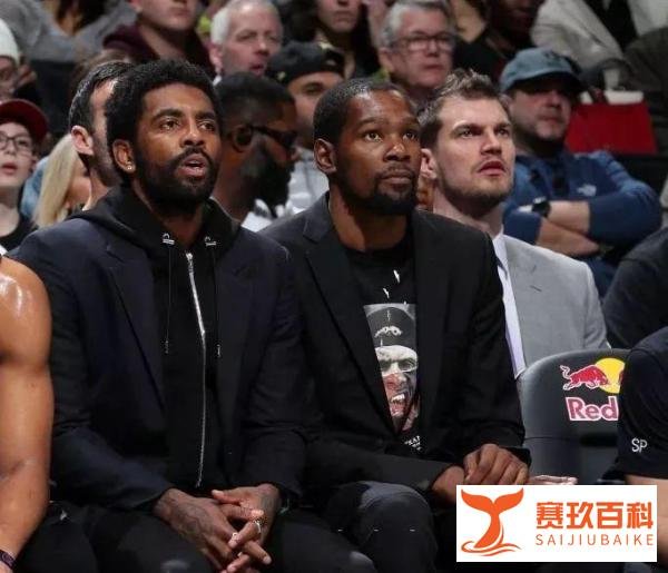 跟腱撕裂！湖人旧将赛季报销！欧文KD还没回来，他又伤了……
