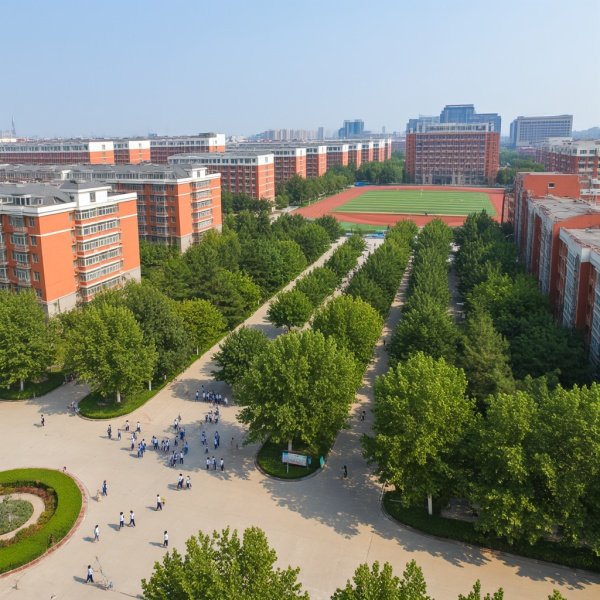 山东单招学校一览表