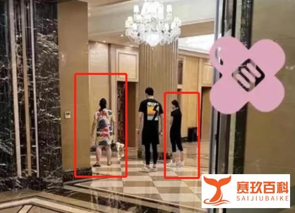 孙杨张豆豆疑似已婚？两人戴同款戒指，曾同回老家姿势亲密见父母