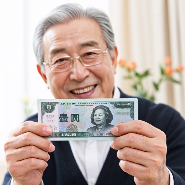 退休工资为什么会提前到账