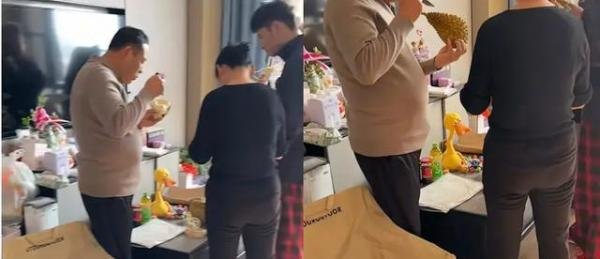 河南一家8口住酒店:全家准备住一辈子,如此决定引社会热议