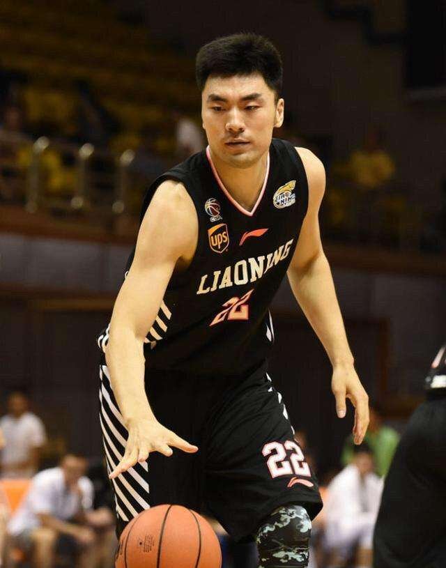 打球只是爱好,“二哥”李晓旭家里究竟多有钱?
