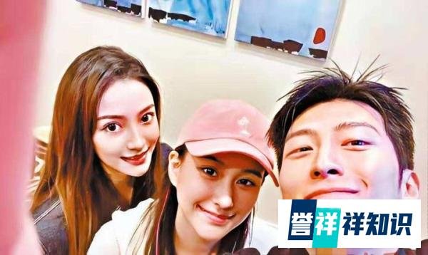 窦骁10亿聘礼迎娶赌王女儿：何超莲身家约20亿，娘家出3亿嫁妆！
