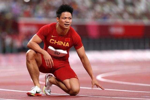 苏炳添回应中国队递补奥运铜牌:是几代人努力的结果,其言论为何赢得称赞?
