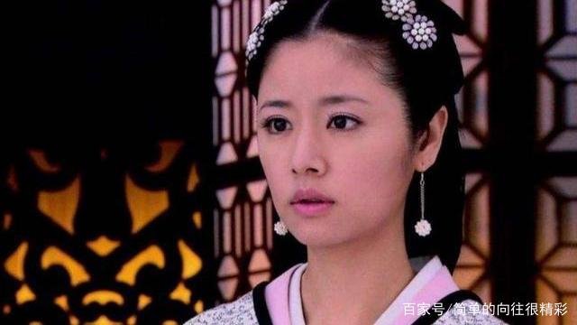 她长相丑陋,却深受皇帝宠爱20年,到底为什么?