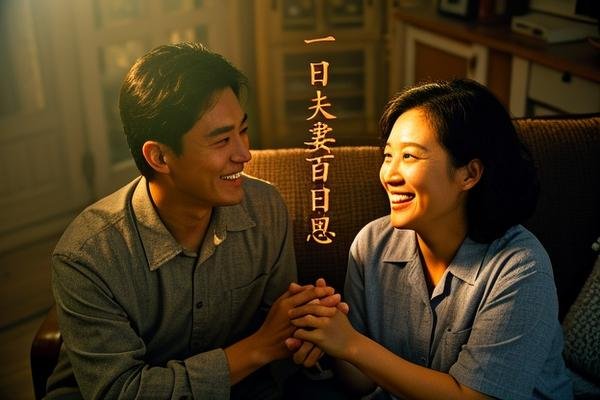 一日夫妻百日恩大结局是什么
