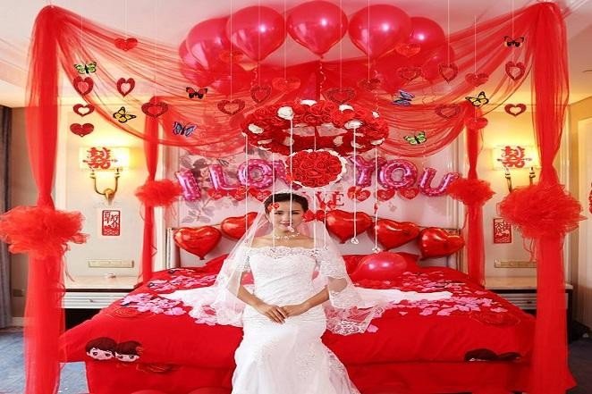 广州婚庆公司哪家好？