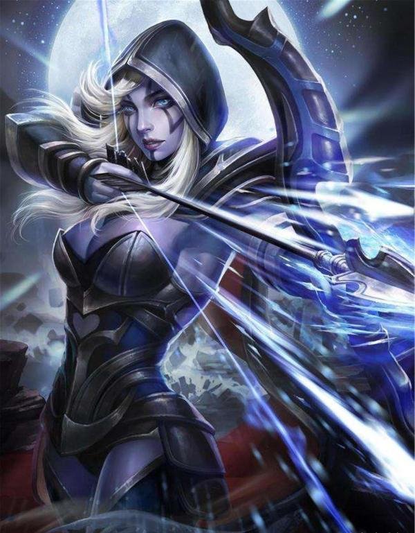 8本已完结遗忘国度系列的DND西幻小说，剑、魔法与冒险，瑰丽世界