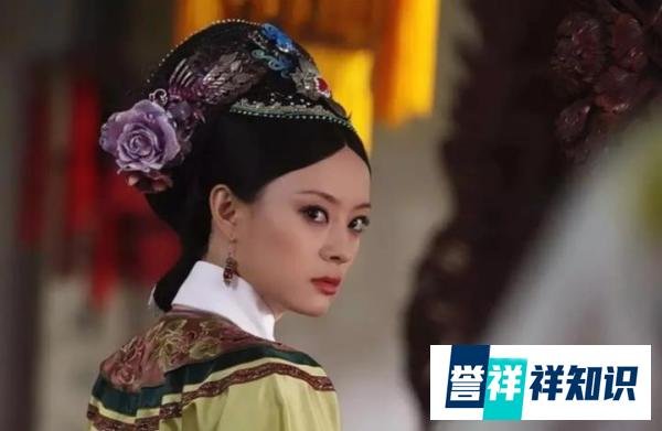 《甄嬛传》为何在台湾大受欢迎