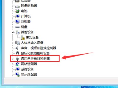 USB Mass Storage Device: USB大容量设备怎么办？