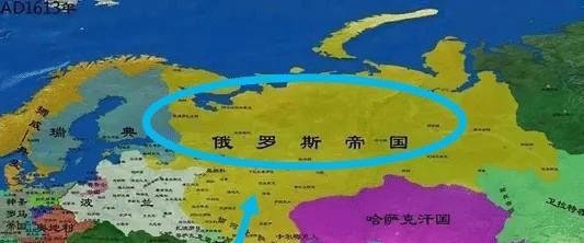 春秋时期的五霸都类似世界大战时期的欧洲哪些国家?