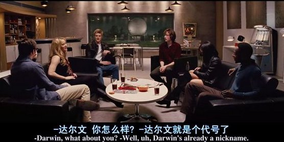这个电影叫什么？