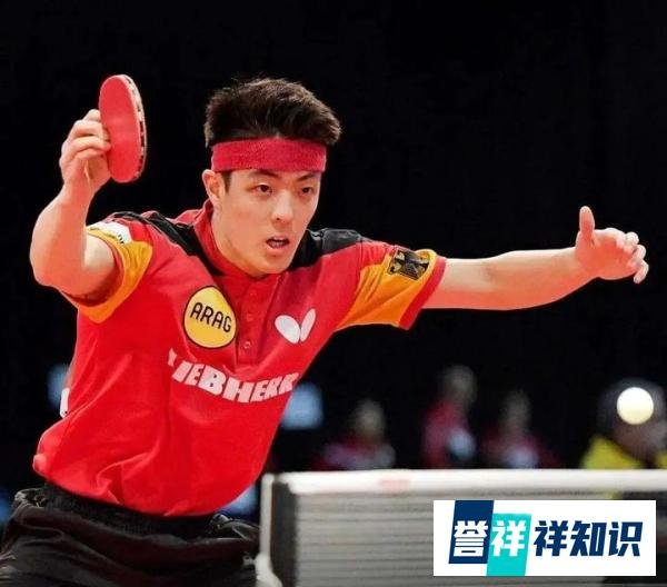 欢呼!马龙3-1击沉德乒一单,刘国正:世界上没人能和他比算球