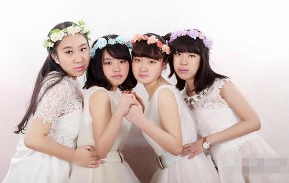 Love-wings的爆红网络