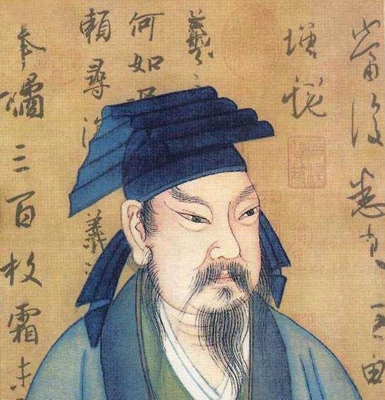 书家故事之王羲之——书中之圣(上篇)