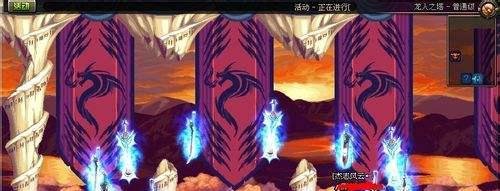 dnf第三季剑圣刷图加点攻略